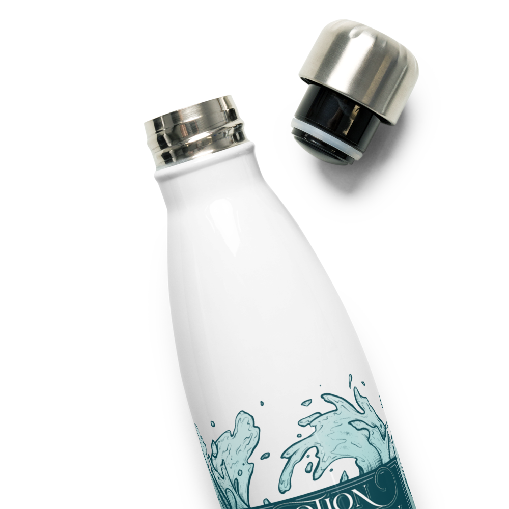 Potion of Hydration - stainless steel water bottle