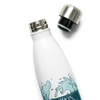 Potion of Hydration - stainless steel water bottle